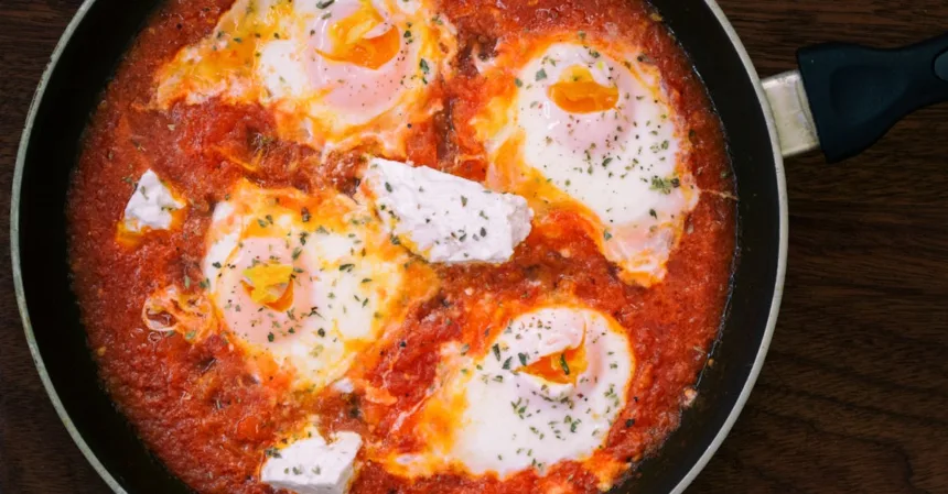 découvrez des idées de petit-déjeuner végétarien riche en protéines pour bien commencer la journée avec énergie et saveur.