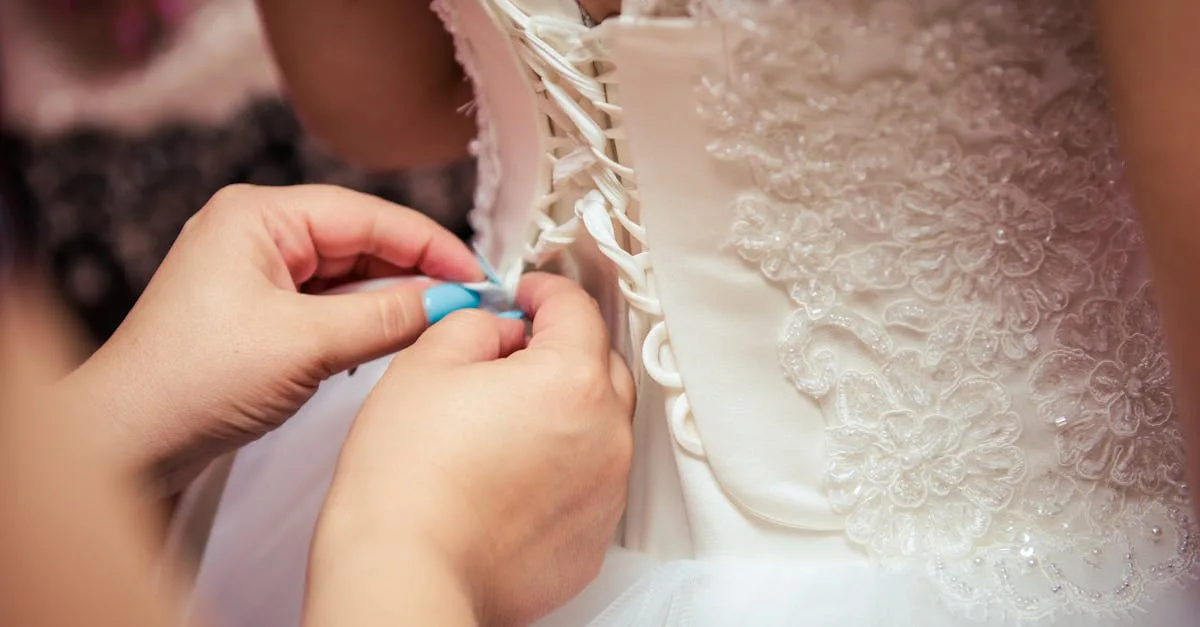 découvrez notre collection élégante de robes de mariée, conçues pour sublimer chaque moment de votre journée spéciale avec style et grâce.