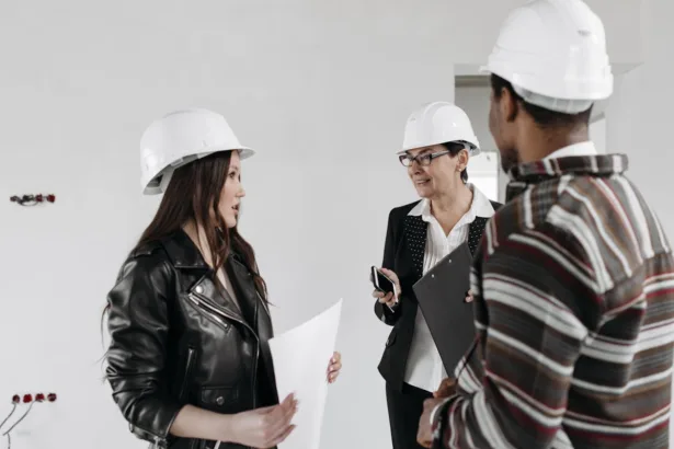 architecte transforme une rénovation en projet design