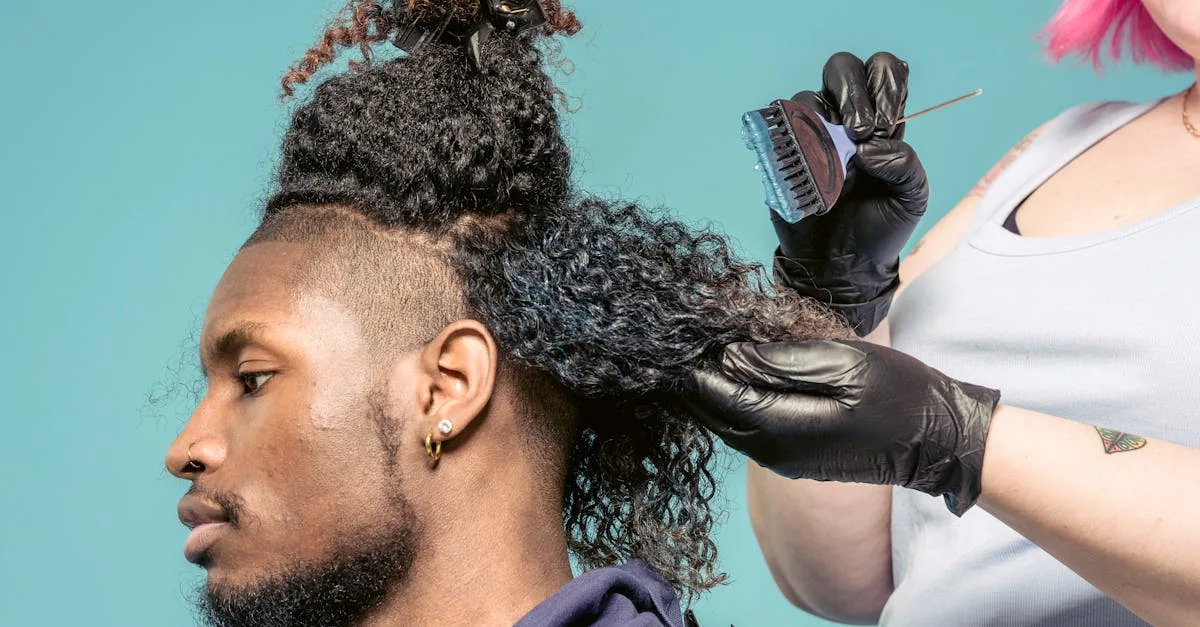 découvrez les meilleurs salons de coloration capillaire à grenoble pour une transformation de cheveux personnalisée et tendance.