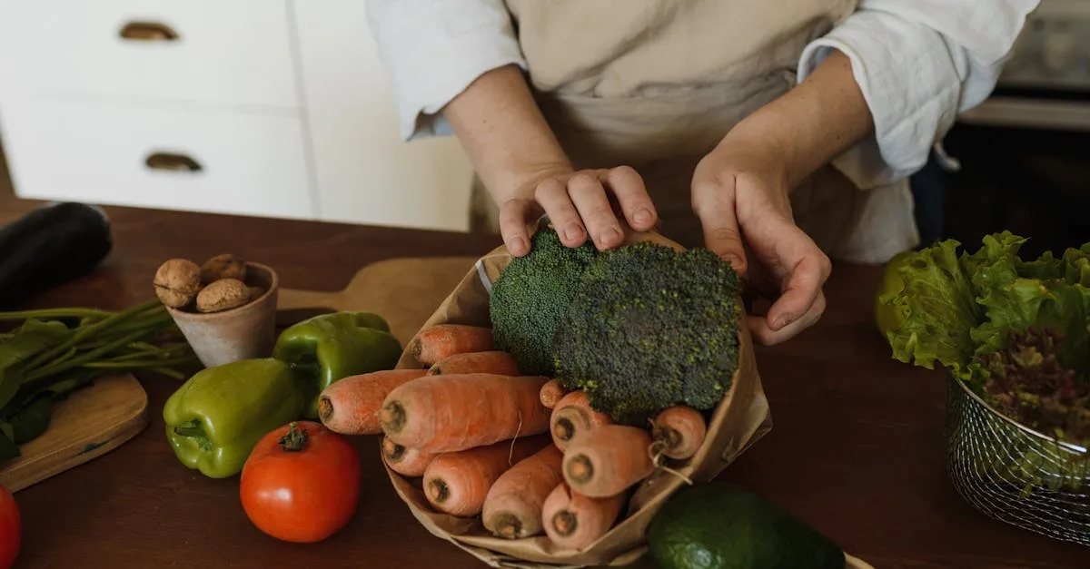découvrez la nutrition personnalisée : un approche sur mesure pour adapter votre alimentation à vos besoins spécifiques, optimiser votre santé et votre bien-être.