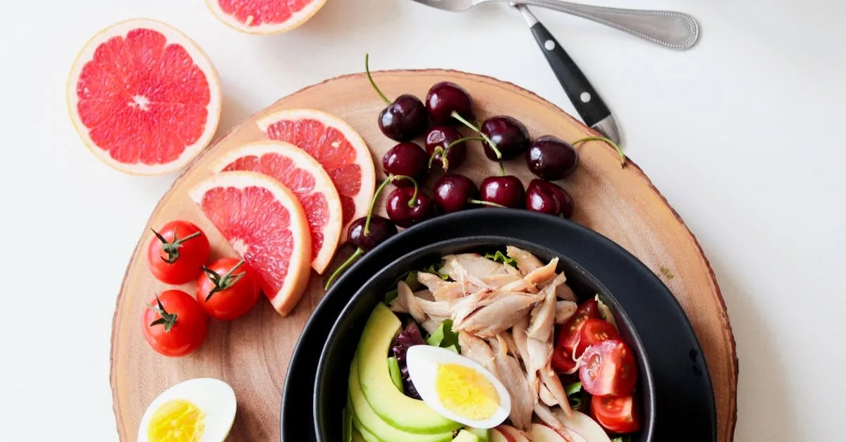 découvrez la nutrition personnalisée pour un régime adapté à vos besoins uniques, optimisant votre santé et votre bien-être au quotidien.