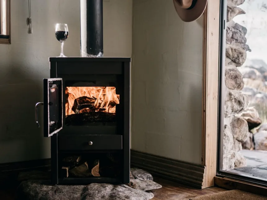 Poêles à bois et performance énergétique