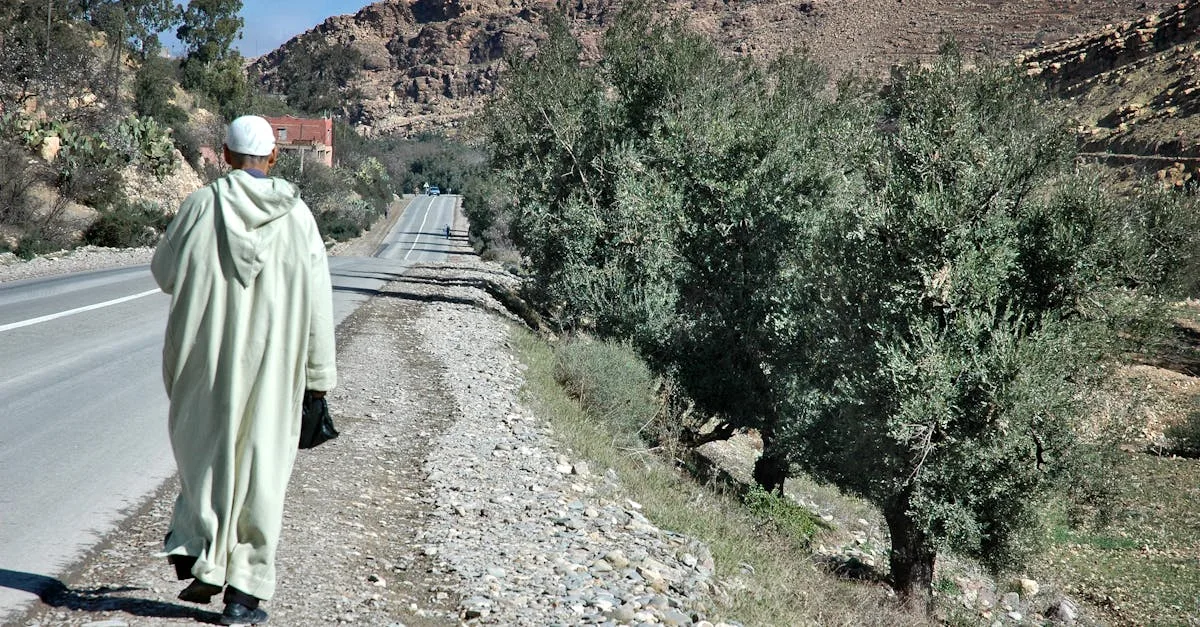 découvrez des conseils essentiels pour garantir votre sécurité lors de vos voyages à agadir. informez-vous sur les précautions à prendre et profitez pleinement de votre séjour en toute sérénité.