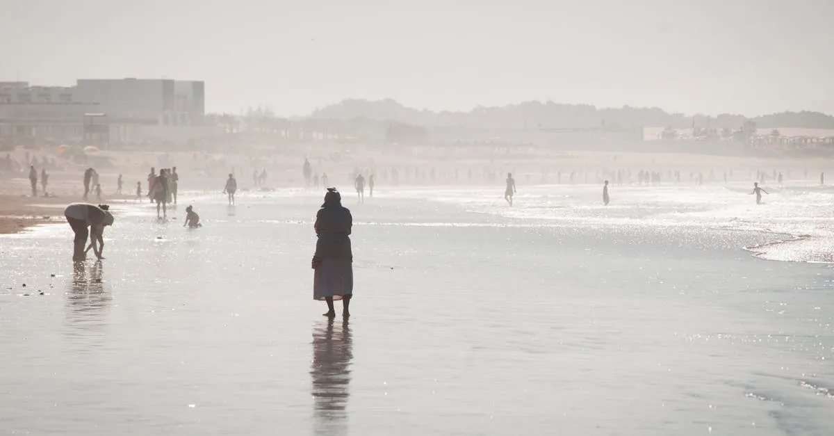 découvrez les conseils essentiels pour assurer votre sécurité lors de votre voyage à agadir. informations pratiques et recommandations pour un séjour serein.