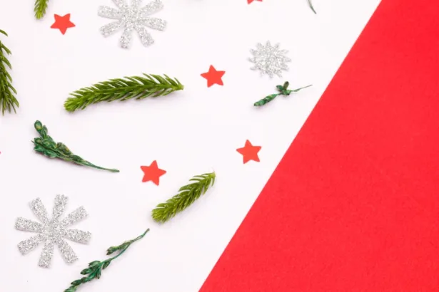 découvrez des idées diy pour créer des décorations de noël uniques et personnalisées, faciles à réaliser pour embellir votre maison pendant les fêtes.