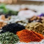 découvrez notre sélection d'épices pour sublimer toutes vos recettes avec des saveurs authentiques et variées.