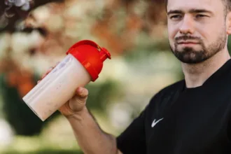 découvrez nos conseils et produits de nutrition sportive pour optimiser vos performances et votre récupération.