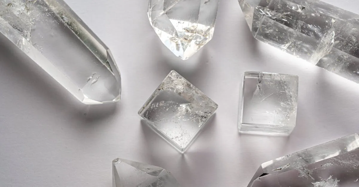 découvrez tout sur la cristallisation des carreaux : techniques, avantages et conseils pour restaurer et embellir vos surfaces carrelées.