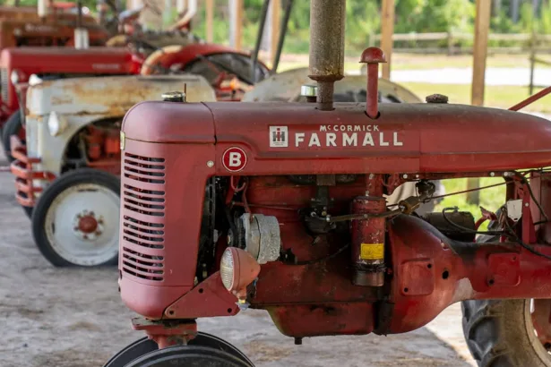 acquisition de fermes abandonnées : explorez des opportunités uniques pour investir et revitaliser des terres agricoles inexploitées.