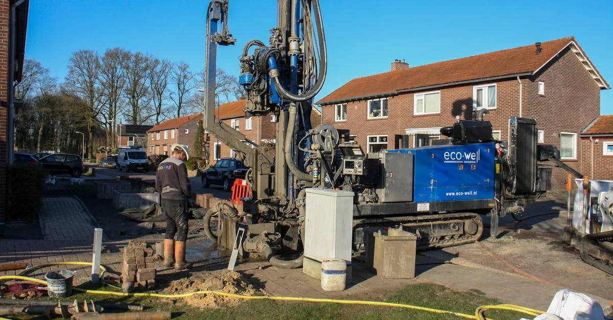 découvrez les principes de l'éco-construction pour bâtir des bâtiments durables, respectueux de l'environnement et économes en énergie.