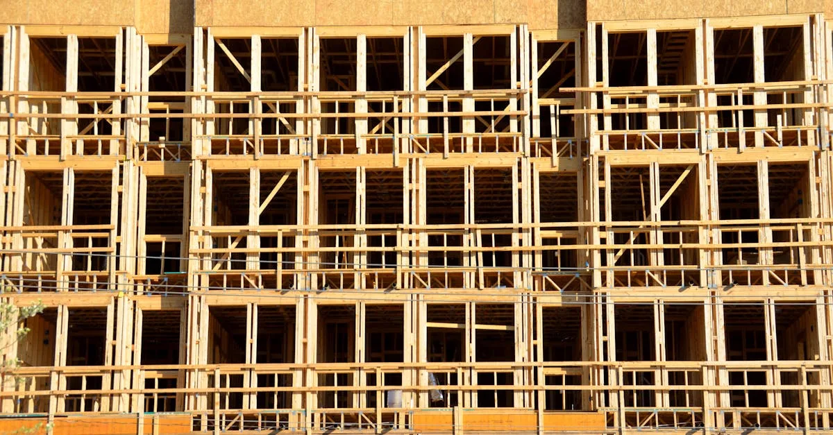 découvrez les principes de l'éco-construction pour bâtir des logements respectueux de l'environnement, économes en énergie et durables.