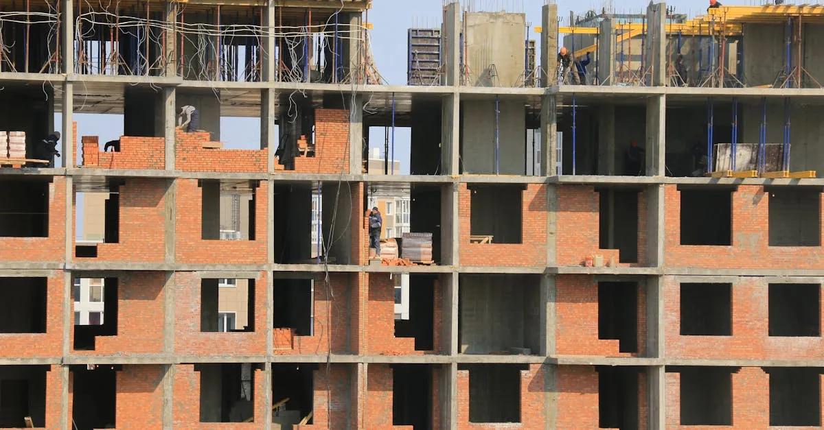 découvrez les risques liés aux constructions illégales, y compris les sanctions juridiques, dangers pour la sécurité et impacts environnementaux.