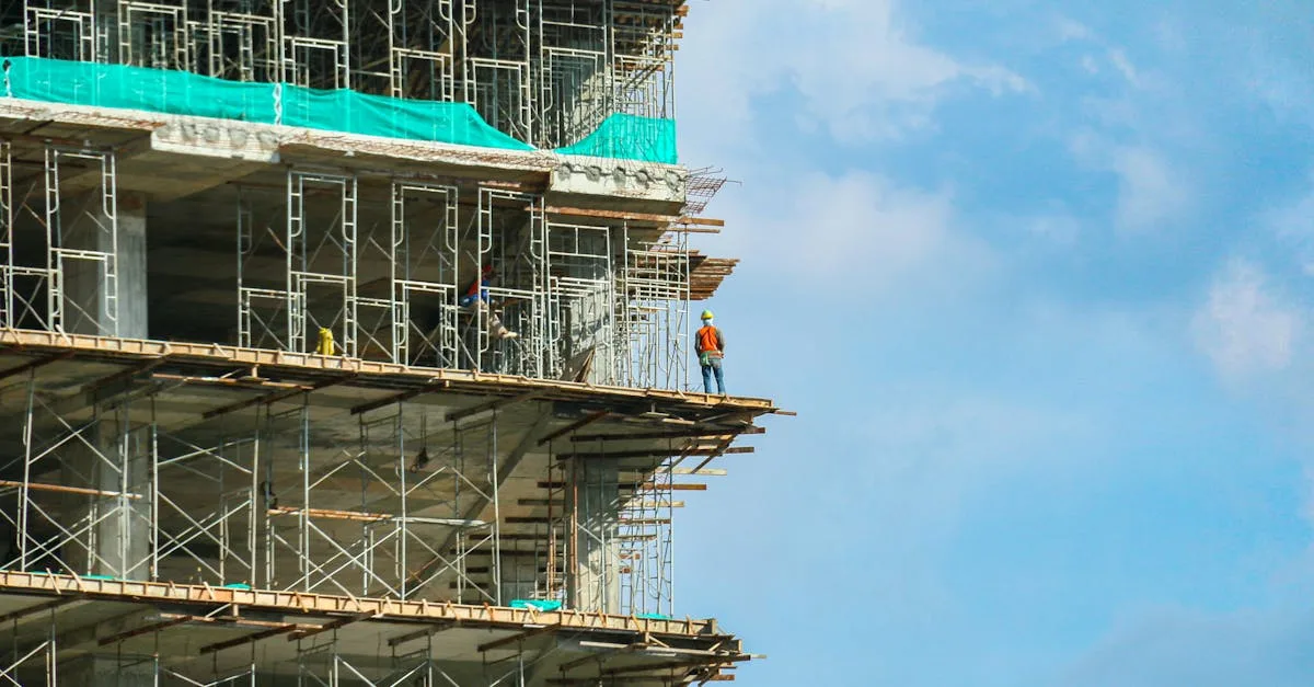 découvrez les risques liés aux constructions illégales, y compris les conséquences juridiques, financières et sécuritaires, pour mieux vous protéger et éviter les sanctions.