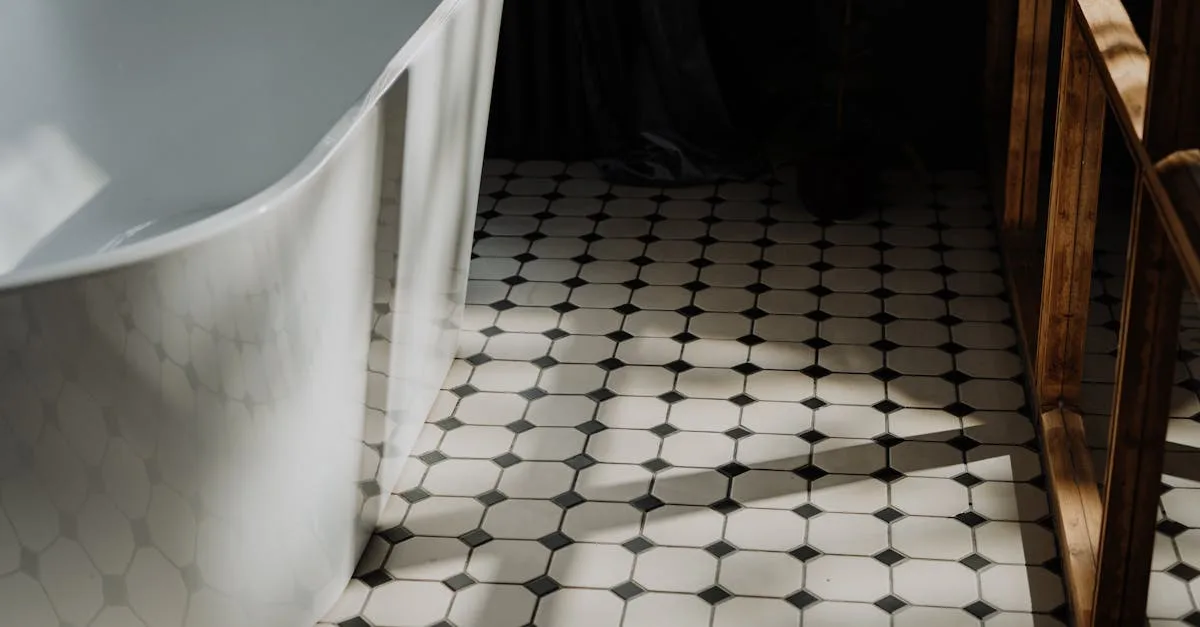 découvrez nos tarifs compétitifs pour la pose de carrelage. obtenez un devis clair et personnalisé pour tous vos besoins en carrelage, du choix des matériaux à l'installation.