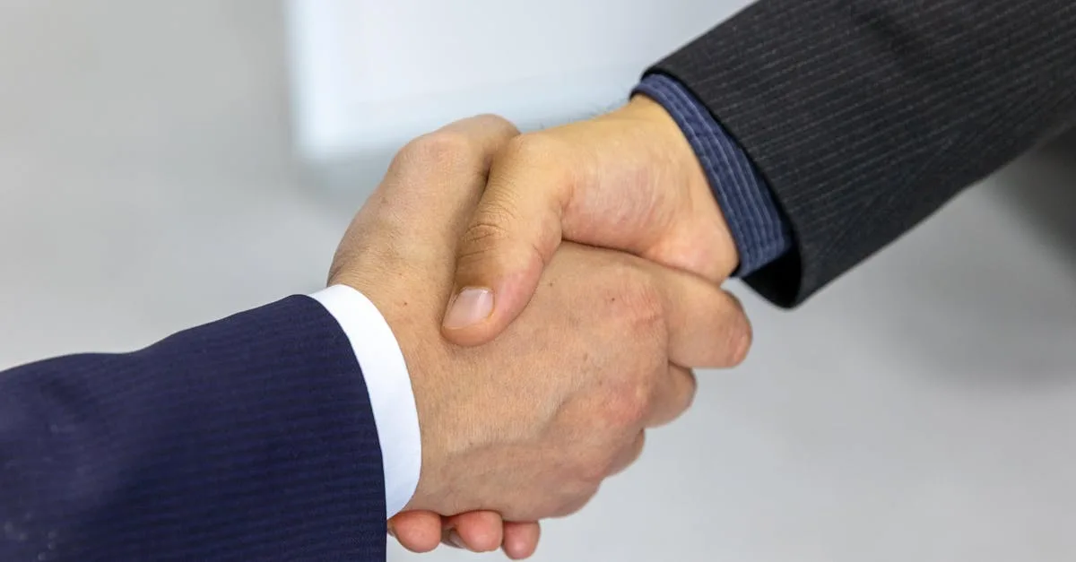 découvrez les meilleures stratégies et conseils pour réussir dans le monde des affaires et développer votre entreprise avec succès.