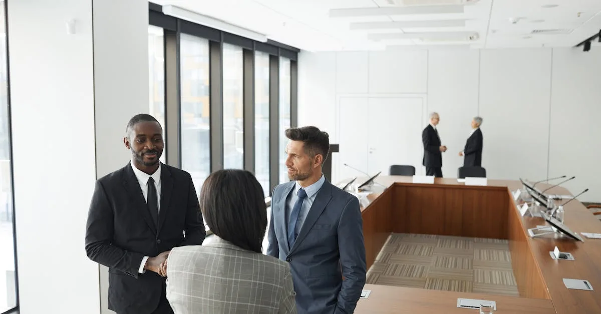 découvrez les dernières tendances, stratégies et conseils pour réussir dans le monde des affaires et développer votre entreprise avec succès.