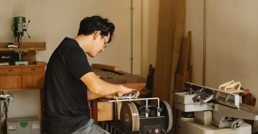 artisan fiable offrant des services de qualité, ponctuel et professionnel pour tous vos projets.
