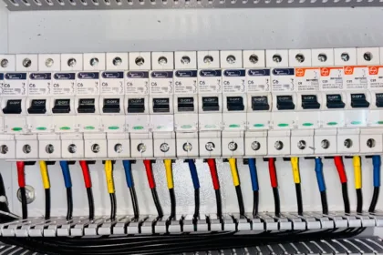découvrez notre disjoncteur différentiel, un dispositif essentiel pour protéger vos installations électriques contre les défauts d'isolement et les risques de choc électrique.
