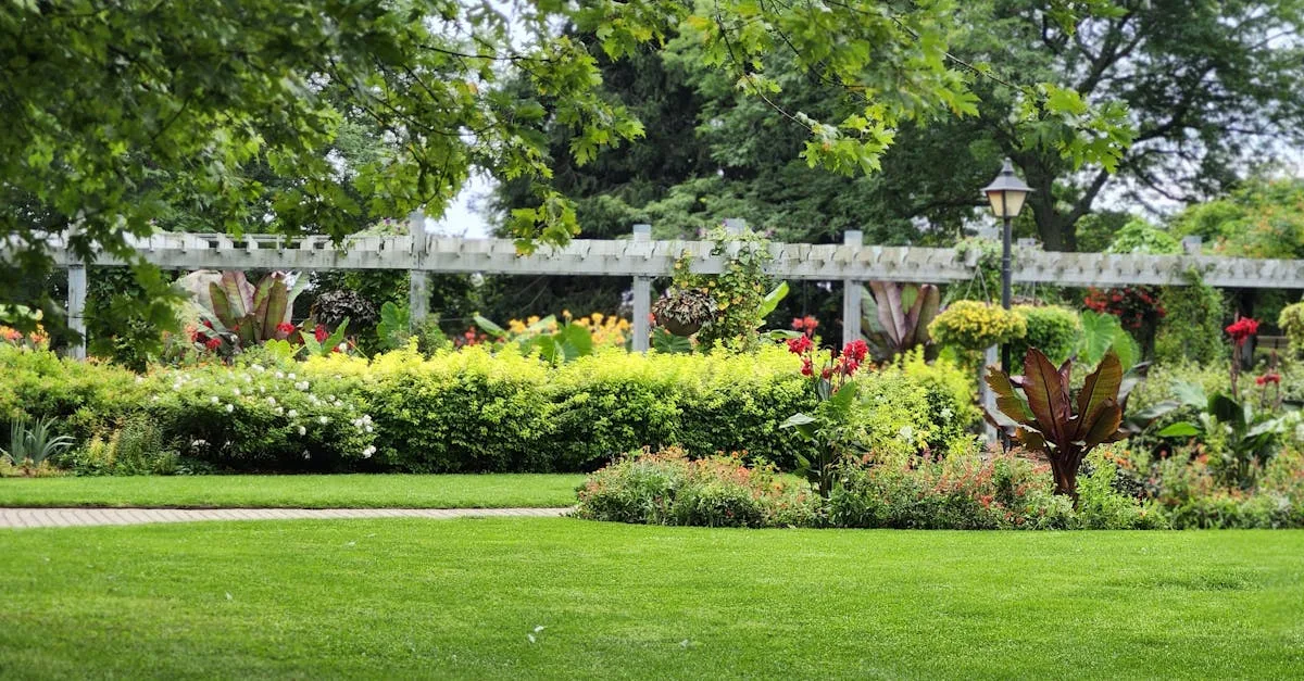 découvrez comment déduire fiscalement vos dépenses de jardinage grâce à la déduction fiscale pour jardin. maximisez vos économies d'impôts en aménageant votre espace extérieur.