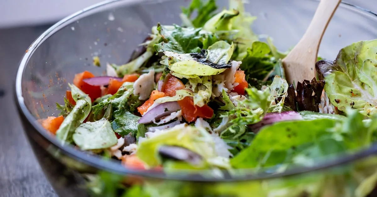 découvrez des recettes saines et délicieuses pour une alimentation équilibrée et gourmande au quotidien.