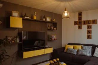 découvrez nos astuces de décoration intérieure pour transformer votre maison en un espace chaleureux et élégant. conseils pratiques et idées créatives pour tous les styles.