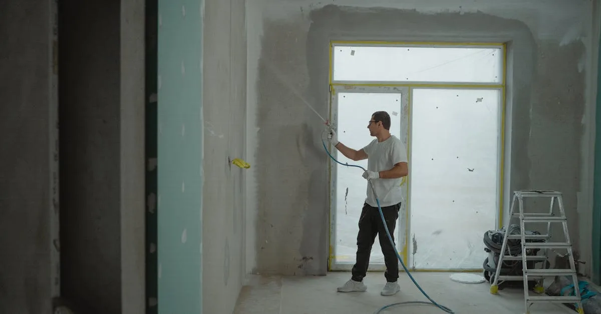 découvrez nos services de rénovation domiciliaire pour transformer votre maison en un espace moderne, confortable et personnalisé. expertise, qualité et satisfaction garanties.