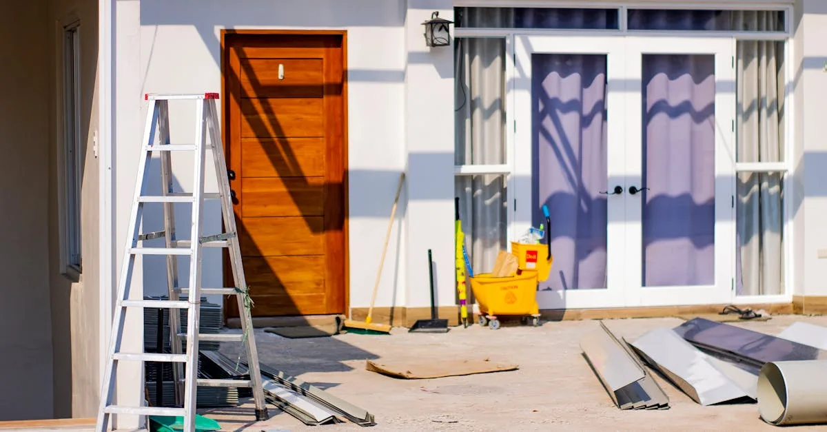 découvrez nos services de rénovation de maison pour transformer votre intérieur avec qualité et savoir-faire. de la conception à la réalisation, donnez vie à vos projets.