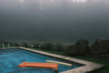 clear pool : solutions innovantes pour une piscine propre et cristalline toute l'année.