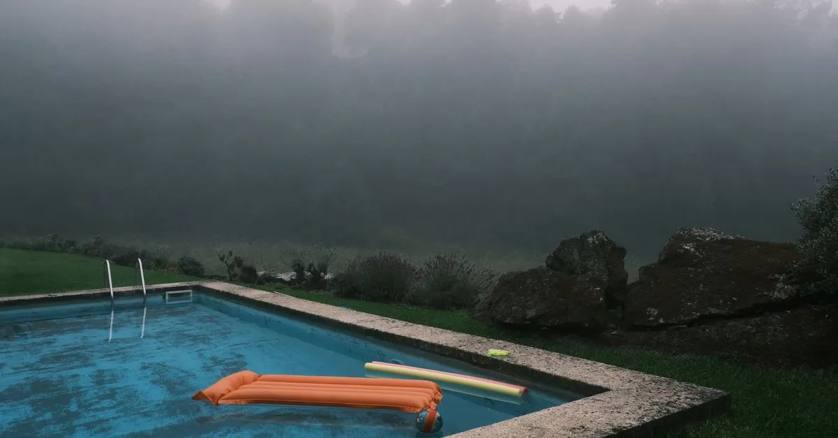 clear pool : solutions innovantes pour une piscine propre et cristalline toute l'année.