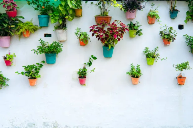 découvrez le jardinage en conteneurs : une méthode pratique pour cultiver fleurs, légumes et herbes aromatiques dans des espaces réduits. astuces et conseils pour réussir votre jardin en pot.
