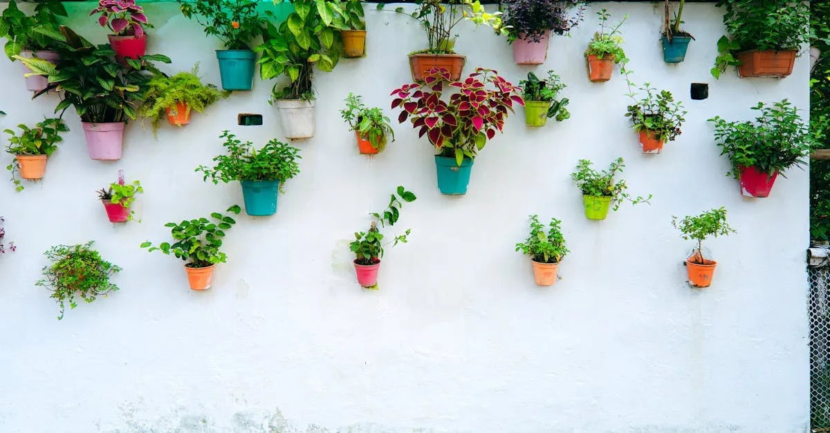 découvrez le jardinage en conteneurs : une méthode pratique pour cultiver fleurs, légumes et herbes aromatiques dans des espaces réduits. astuces et conseils pour réussir votre jardin en pot.