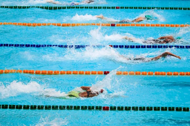 découvrez la température idéale pour la baignade afin de profiter d'une expérience agréable et confortable dans l'eau, que ce soit en piscine ou en milieu naturel.