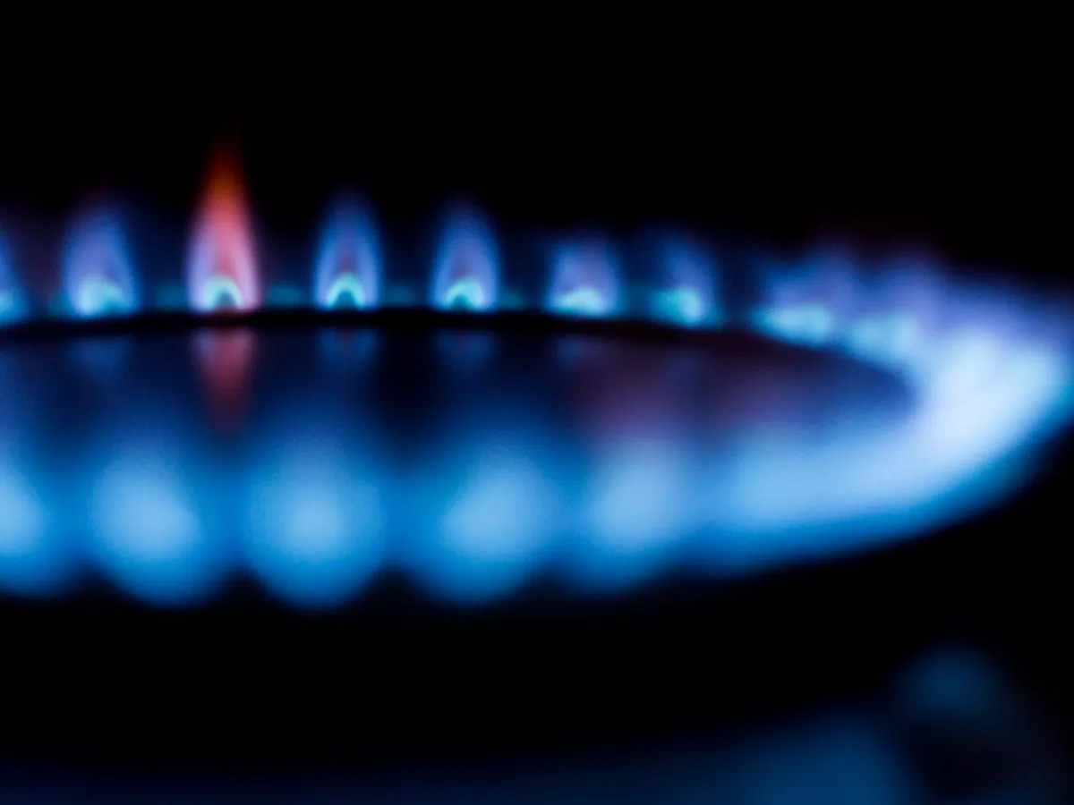 prix du gaz