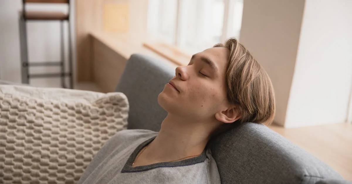 découvrez des techniques de relaxation efficaces pour réduire le stress, améliorer votre bien-être et retrouver la sérénité au quotidien.