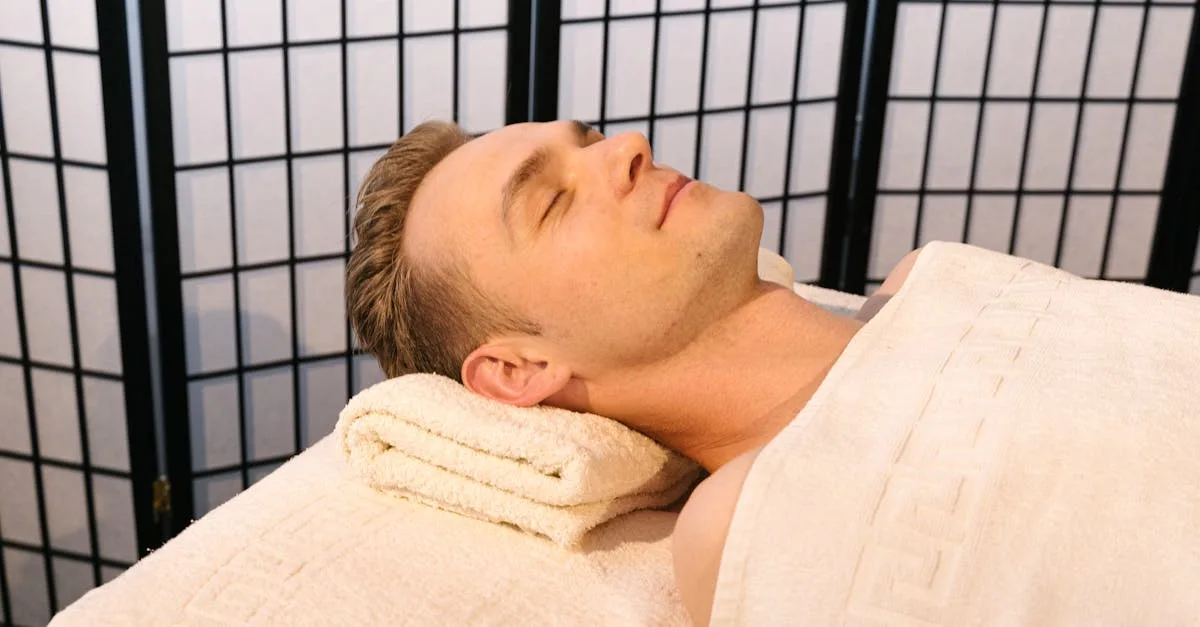 découvrez des techniques efficaces de relaxation pour réduire le stress, améliorer votre bien-être et retrouver la sérénité au quotidien.