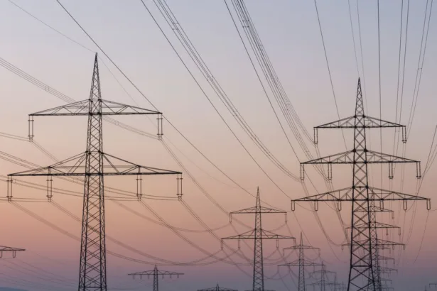 tarif électricité