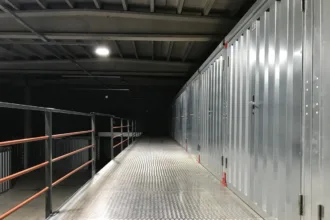 trouver un box de stockage à nantes