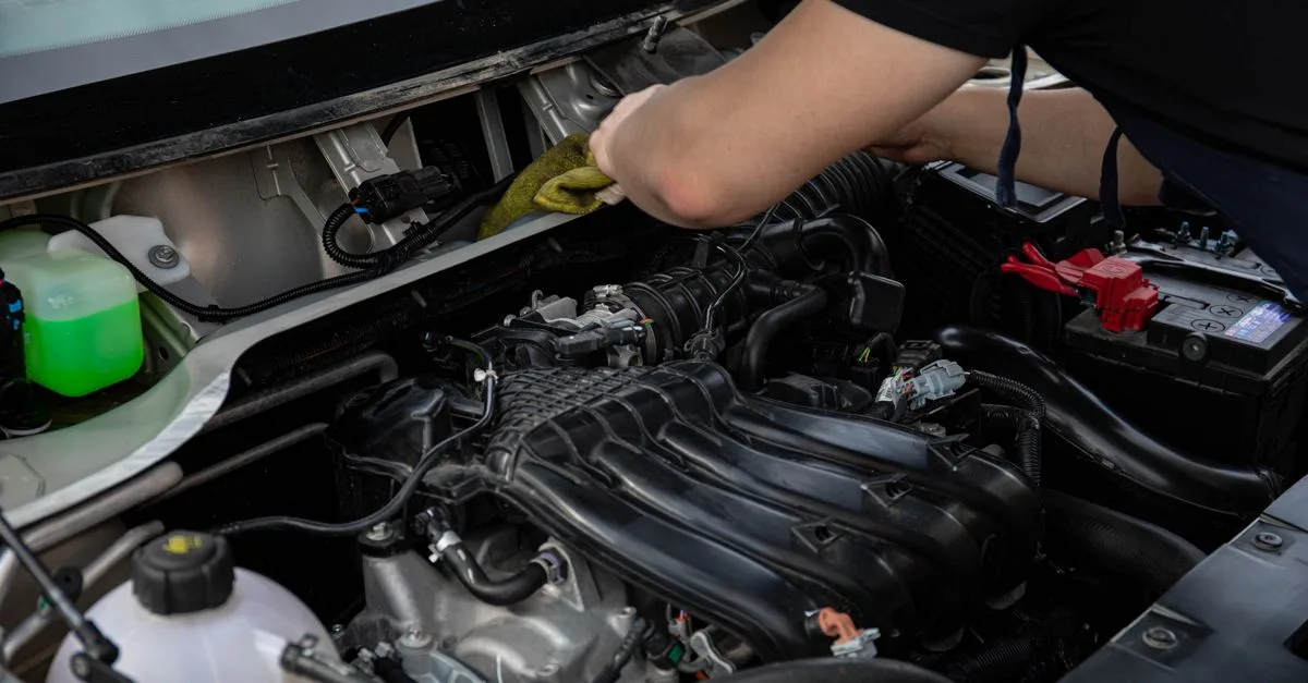 découvrez nos conseils et astuces pour l'entretien et la maintenance de votre véhicule afin d'assurer sa longévité et sa performance optimale.