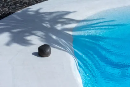 améliorer étanchéité piscine béton
