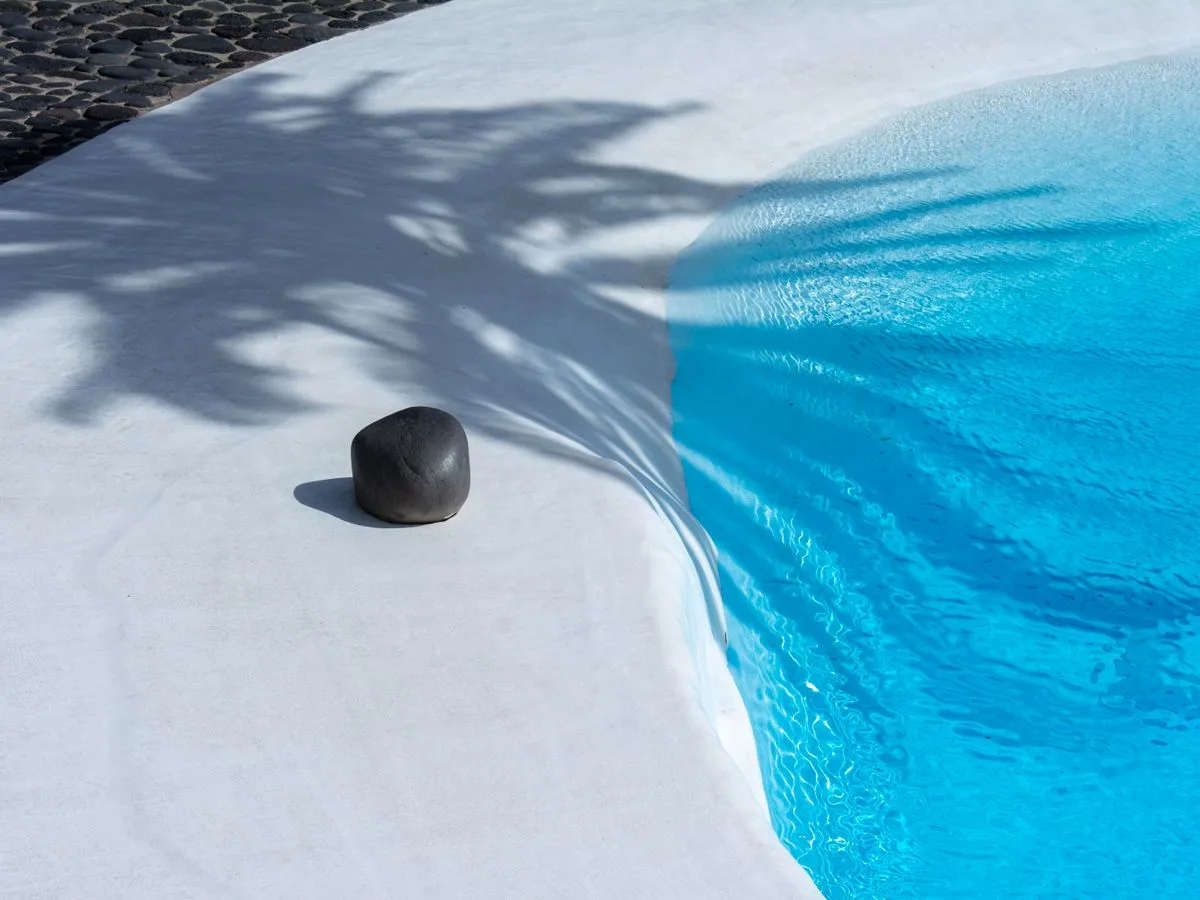 améliorer étanchéité piscine béton