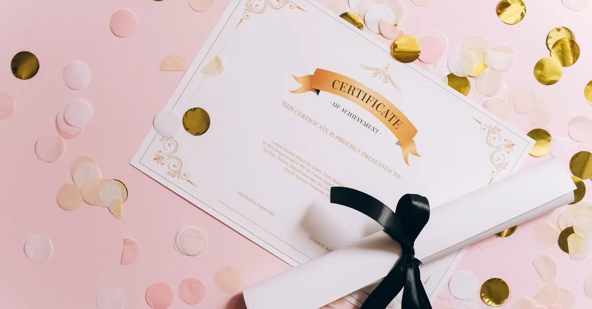 obtenez votre certification reconnue pour valider vos compétences et booster votre carrière. découvrez nos formations et examens adaptés à vos besoins.