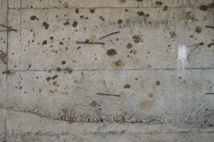 découvrez le béton armé de fibres, une solution innovante qui améliore la résistance et la durabilité des structures grâce à l'incorporation de fibres dans le mélange béton.