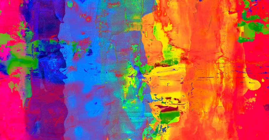 découvrez spectrum paint, la solution idéale pour des couleurs éclatantes et une finition professionnelle. parfait pour tous vos projets de peinture, intérieur et extérieur.