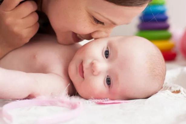 conseils et produits essentiels pour prendre soin de votre bébé avec douceur et sécurité.