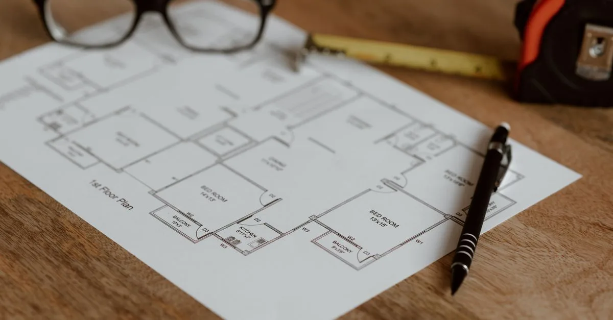 obtenez une estimation précise pour votre projet de construction afin de maîtriser votre budget et planifier efficacement chaque étape.