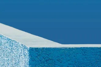 découvrez la mousse de polystyrène extrudé, un matériau isolant performant, léger et durable, idéal pour l'isolation thermique des bâtiments et diverses applications industrielles.