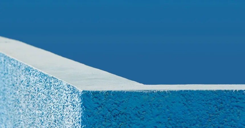 découvrez la mousse de polystyrène extrudé, un matériau isolant performant, léger et durable, idéal pour l'isolation thermique des bâtiments et diverses applications industrielles.