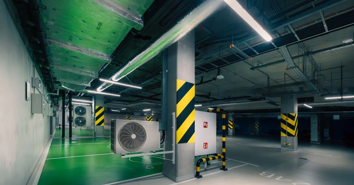 découvrez comment installer un système de ventilation double flux pour améliorer la qualité de l'air intérieur et optimiser l'efficacité énergétique de votre habitat.