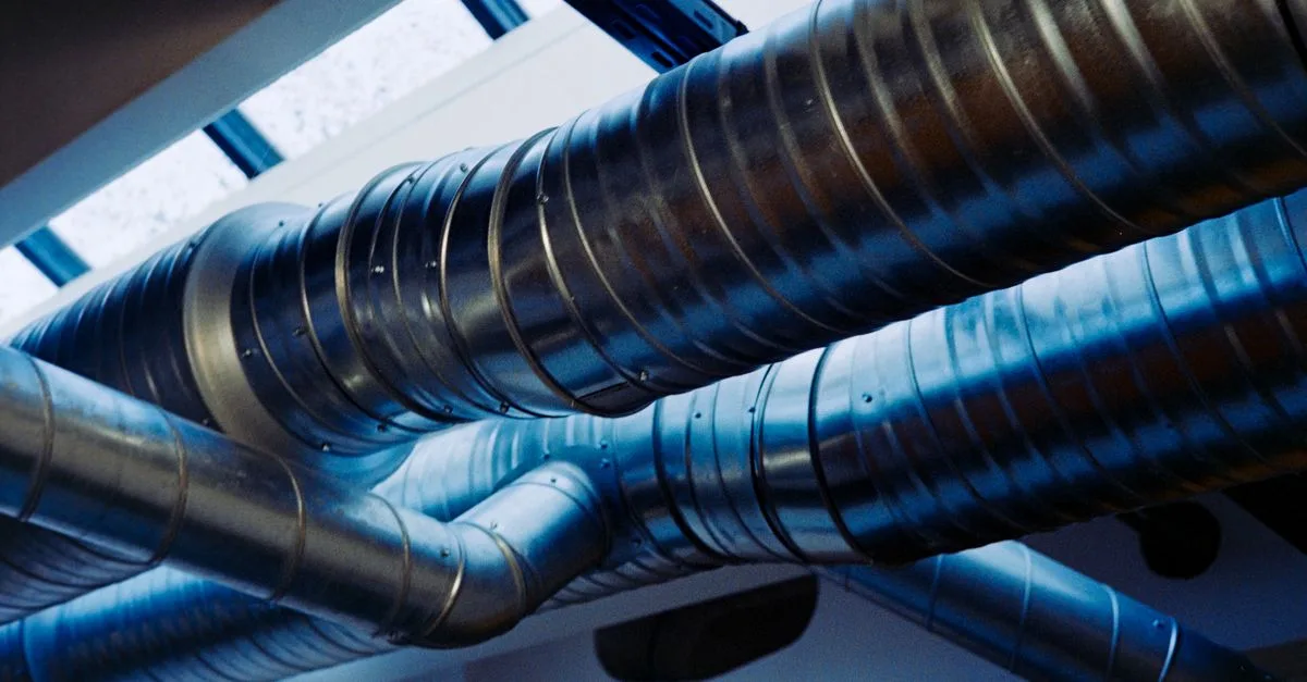découvrez comment installer un système de ventilation double flux pour améliorer la qualité de l'air intérieur et optimiser l'efficacité énergétique de votre habitation.